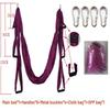 Aerial Yoga Hammock Swing