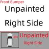 Fit For BMW3 GT Gran Turismo F34 F34LCI M 2013- Front Rear Bumper Tow Hook Cover Garnish Headlight Washer Nozzle Shell Cap