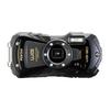 PENTAX WG-90 Siyah Profesyonel Su Geçirmez Dijital Kamera 14m (Kesintisiz 2 saat) 1.6m Darbeye Dayanıklı Toz Geçirmez -10 Soğuğa Dayanıklı Sağlam Gövde Dış Mekan Kullanımı