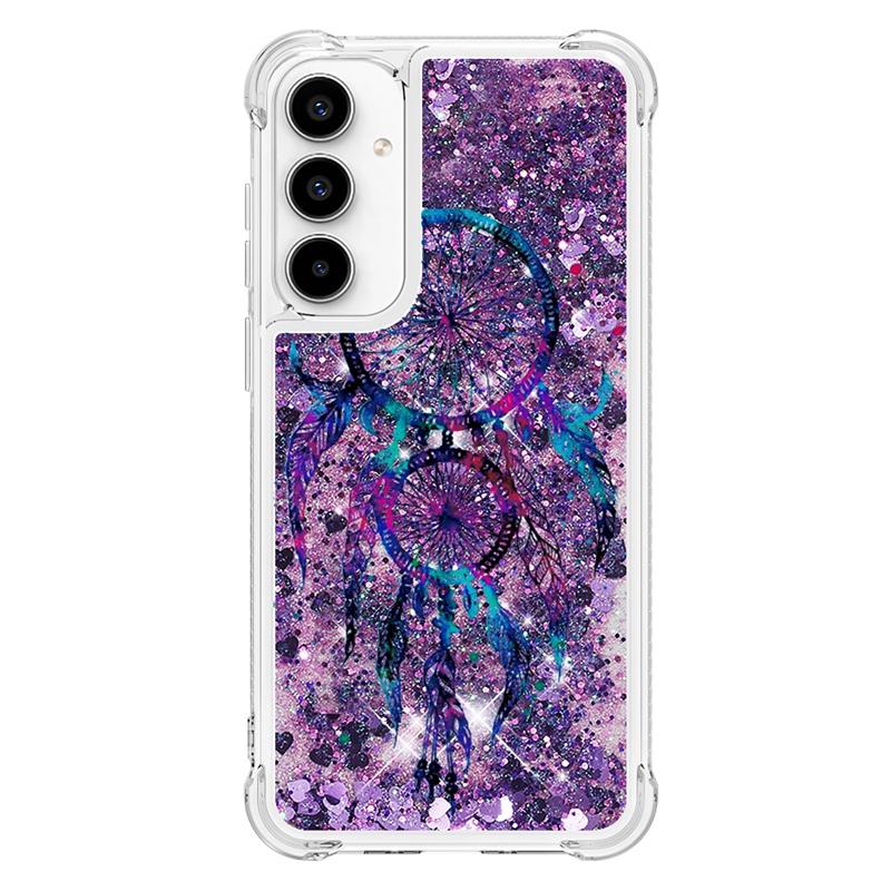 Huse A15 A25 Pentru Funda Samsung Galaxy A25 5G Husă Husă Dinamică Lichidă Pentru Samsung A25 A15 A35 A55 A05 A05S Huse Telefon Etui