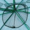 Foldable Fishing Net 40~82cm Hand Fishing Net High Quality Casting Nets