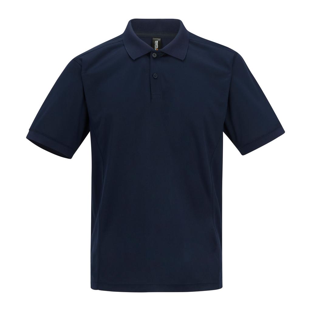 Regatta Professional Unisex Adult Pique Polo Shirt