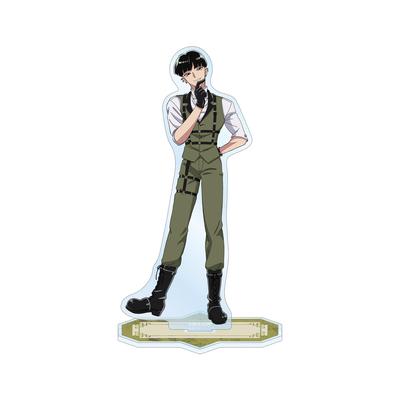 Kowloon Generischer Romantik Oguro Großer Acryl-Ständer [Junger Mann]