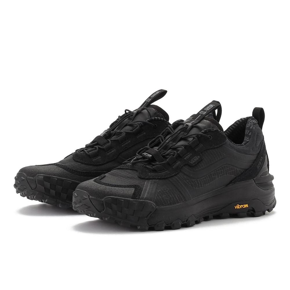 Vans Mte Crosspath Xc Gore Tex Vn000dam1oj Blackout