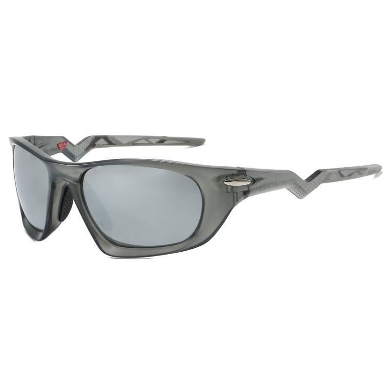 Unisex Sports Sunglasses Cycling Outdoor UV400 Protection