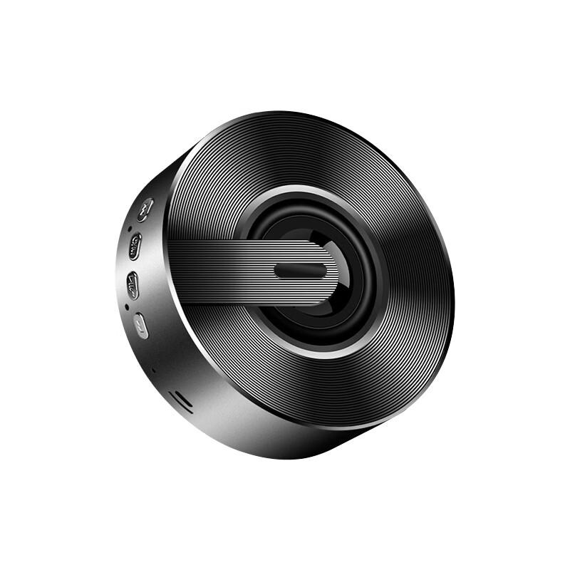 

SooPii BT20 Portable Subwoofer Bluetooth Speaker (CN version)