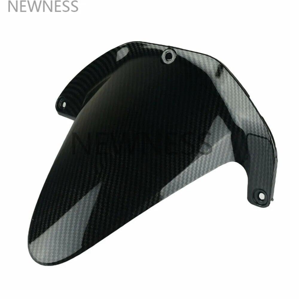 Real Carbon Fiber Rear Fender Guard Fairing For Honda CBR600RR F5 2003 2004 2005 2006 CBR 600RR 03 04 05 Motorcycle Rear Hugger