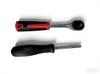 46 Pcs Household Auto Repair Tool Box Carbon Steel Wrench Socket Ratchet Hand Tool Set with 1 Year Warranty  Customizable