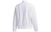 Adidas Jackets Men's White Baseball Collar Moderate Other FM9416