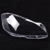 for Mercedes-Benz S Class W221 2006-2009 Car Headlight Lens Lamp Cover Shell S300 S350 S400 S500 S600 2006 2007 2008 2009