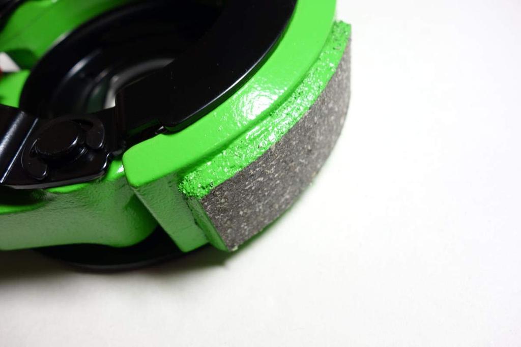 NCY [High-Durability] Lightweight Reinforced Clutch, 745g, for Address V125/V125G (CF46A)