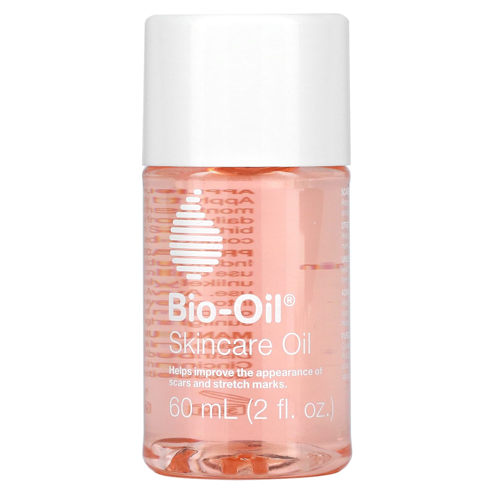 

Bio-Oil, Масло для ухода за кожей, 2 жидких унции (60 мл)