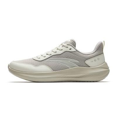 Cushioning Slip Resistant Breathable Lightweight Low Top City Commuting Running Shoes Women's 922615541-8