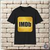 IMBb Logo Unisex T-Shirt