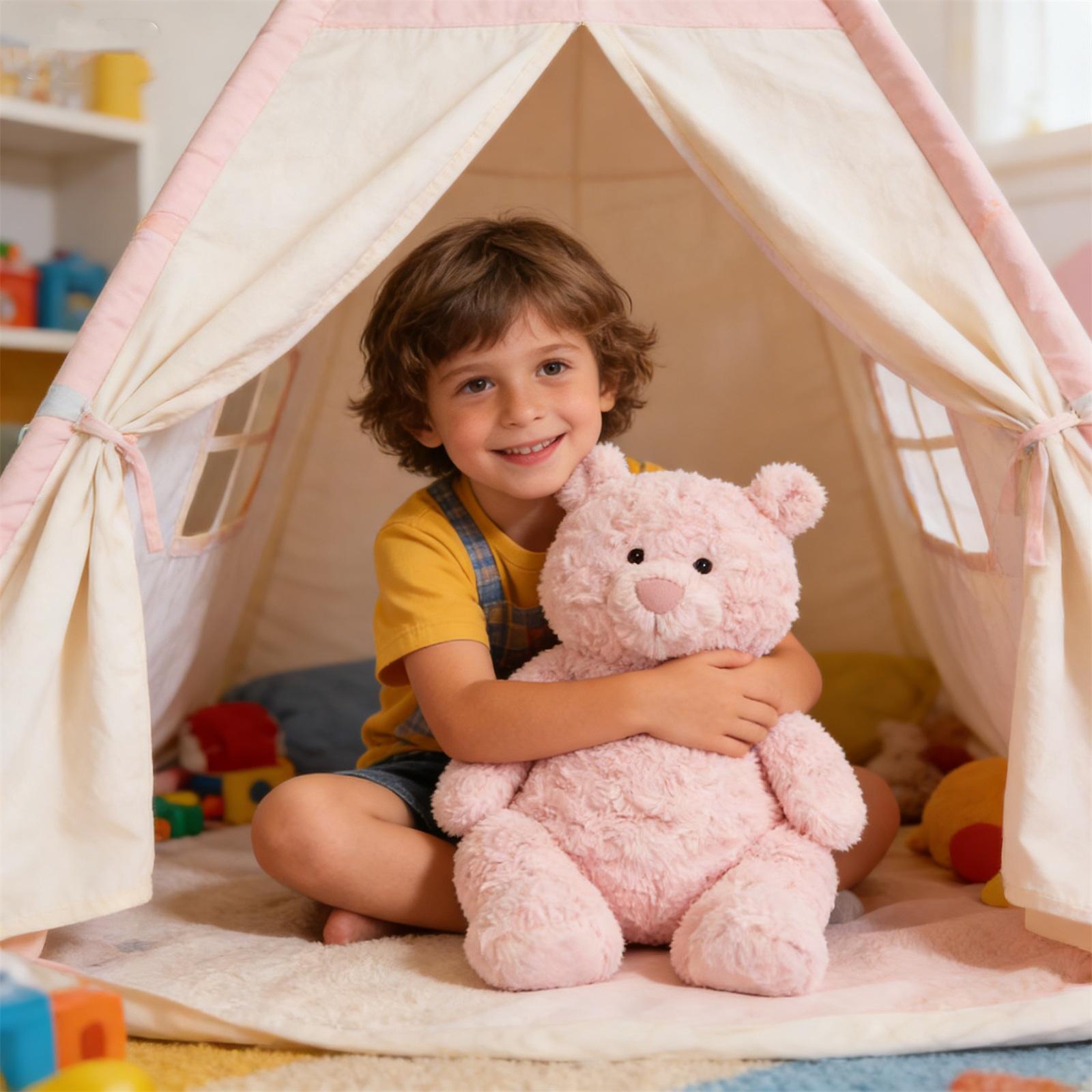 Мягкие плюшевые игрушки, декоративные подушки, детский день рождения, предпочтительный подарок на праздники, дни рождения one size