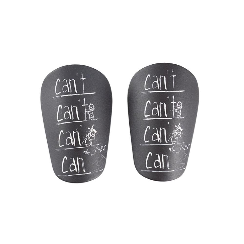 Lightweight Mini Football Shin Pad Shock Absorbing Mini Shin Guards Small Shin Pads Extra  Kids