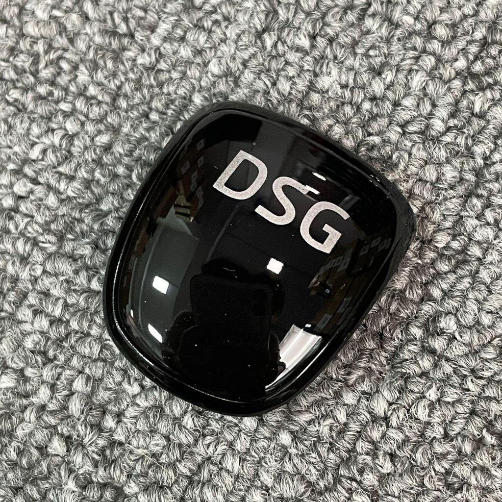 Skoda Octavia Superb Yeti DSG Gear Shift Knob & Lever Spare Parts
