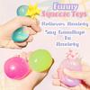 Decompression Pineapple Squeeze Toys Sensory Stress Relief Stretch Sensory Balls Anxiety Relief Fidget For Adhd Autism Gift