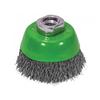Faithfull Wire Cup Brush