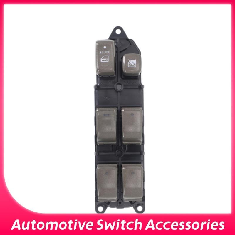84040-60073 8404060073 Front Left Driver Side Power Window Switch For Lexus GX470 2003 2004 2005 2006 2007 2008 2009