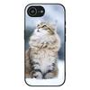 Funny Kitten Cat Phone Cover Case for Xiaomi Redmi Note 15 11 9 10 Pro Plus A5 9A 9T 10A 10C 9C NFC 15C 8T Casing