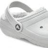 Crocs Classic Lined Clog Toddler 207009 1ft