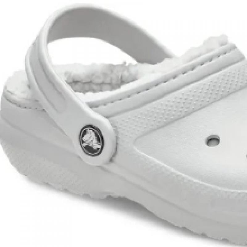 Crocs Classic Lined Clog Toddler 207009 1ft