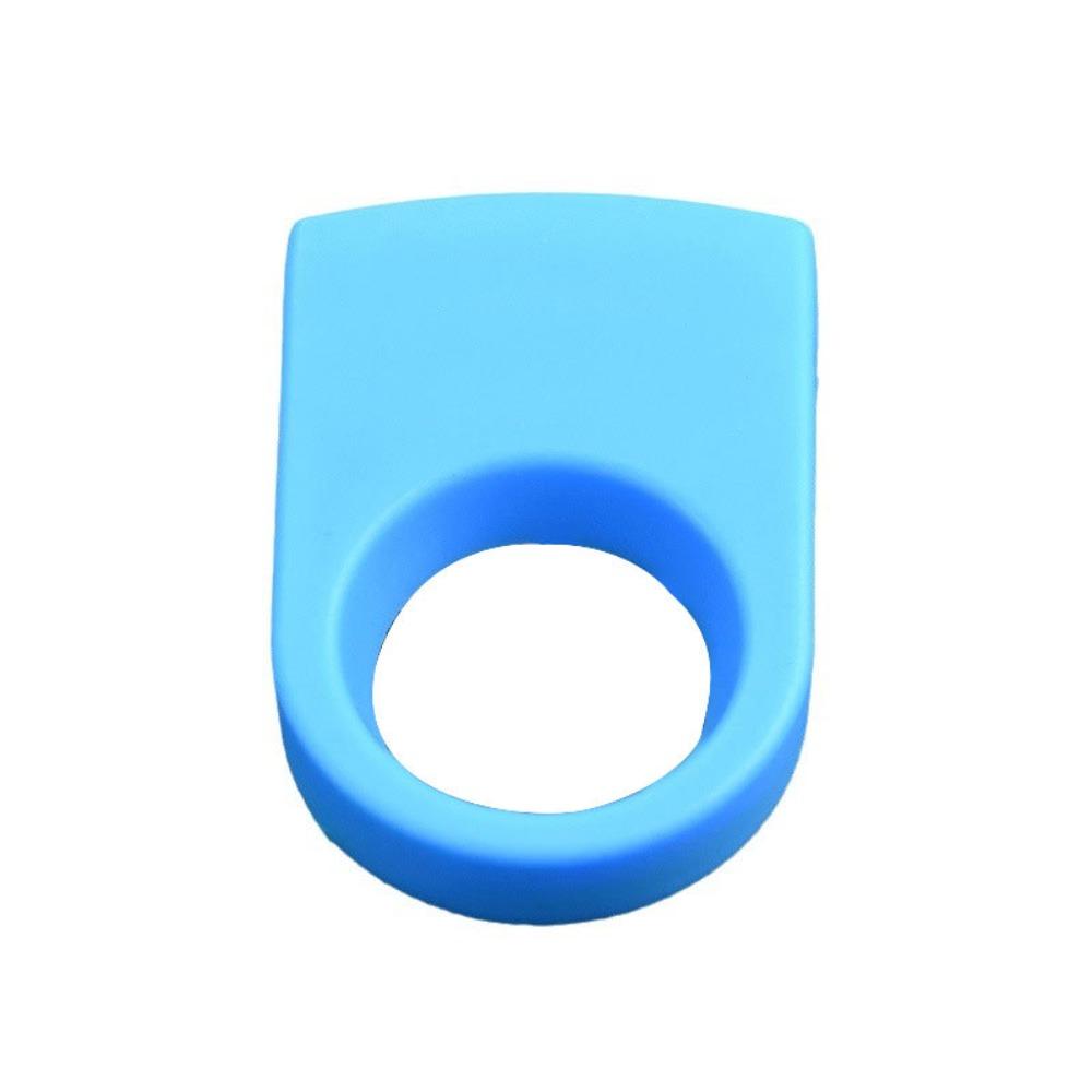 5Pcs Plastic Cocktail Bottle Buckle Thicken Beer Drink Upside Down Clip Beer Bottle Holders Club