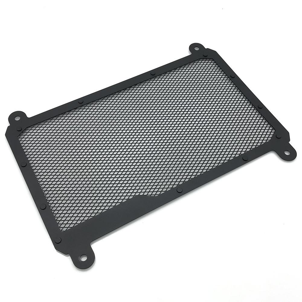Radiator Grille Compatible with Kawasaki Ninja 4002018-2021
