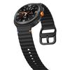 Band for Samsung Galaxy Watch 8/7/6/8 Classic/5 pro/4 44mm 40mm Original Silicone Bracelet correa Galaxy Watch ultra strap 47mm
