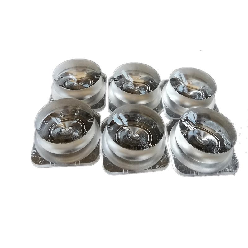 2835/3030 Lens TV Backlight Panel Light - High Light Transmission PMMA Accessories, 15*15