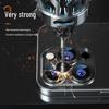 BLUEO Apple iPhone Camera Lens Protector