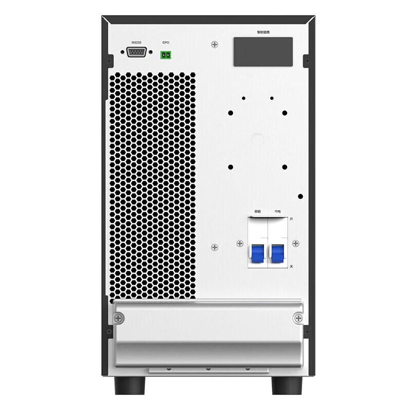 Kehua YTR1106L Series UPS (6000VA/5400W) CN Plug (adapter Included)
