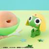 Look Up Keroro Gunso Keroro Complete Figure