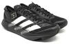 adidas Y-3 Takumi Sen 9 Black White Men's Sneakers