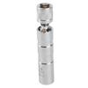 12 Point Thin Wall Magnetic Swivel Socket Chrome Vanadium Steel Socket 3/8in Square