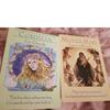 Goddess Guidance Oracle Cards 44 Piece Predicting Fate Divination Future Tarot Card Playing Cards Mysterious Xmas Gift