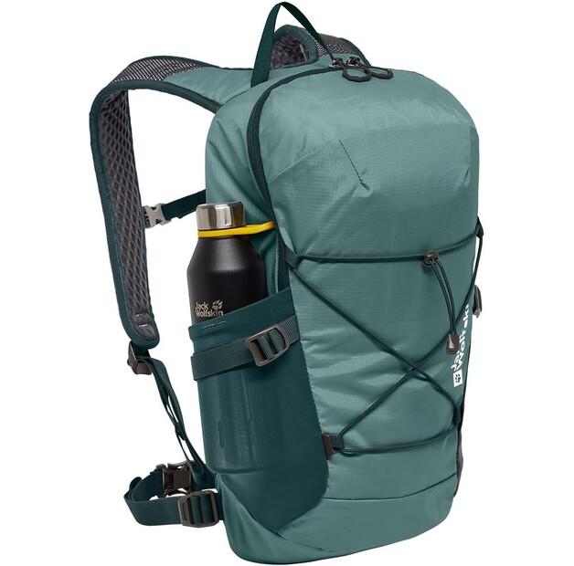 Backpack Jack Wolfskin Cyrox Shape 15 Jade Green (2020121-4156)