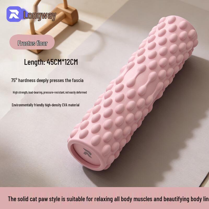 

Langwei Muscle Relaxation Foam Roller