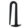 Butt Plug Anal Expander Erwachsene Sex Spielzeug Masturbation Schwarz Dildo Fisting Slave Strap auf Penis