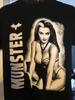 Lily Munster T-shirt