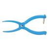 2PCS Lightweight Fishing Gripper 20.5cm Fish Grabber Portable Fishing Pliers  Outdoor Fishing