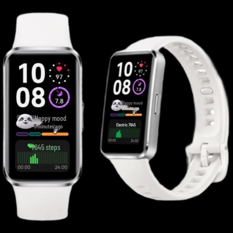 

Huawei Band 10 Standard Edition (CN version)