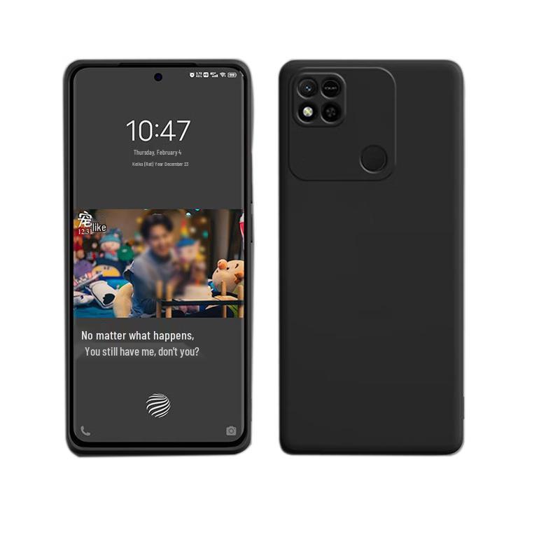 

Чохол для телефону Maikuqi Redmi 10A з ТПУ