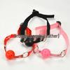 Adult BDSM Mouth Gag Restraint Ball - Erotic Product