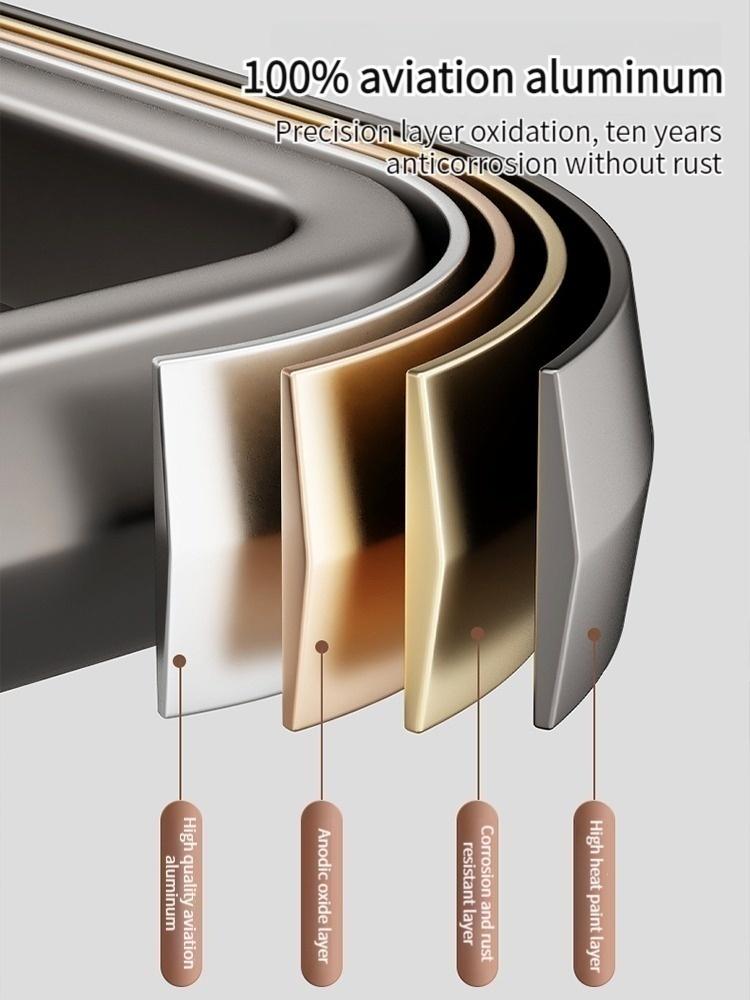 Foldable Kitchen Sponge Holder Sink Drain Rack Soap Drainer Towel Rack Shelf Organizer bathroom Storage Accessories