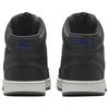 Nike Court Vision Mid Next Nature Dark Smoke Grey Off Noir Racer Blue Black DN3577-005