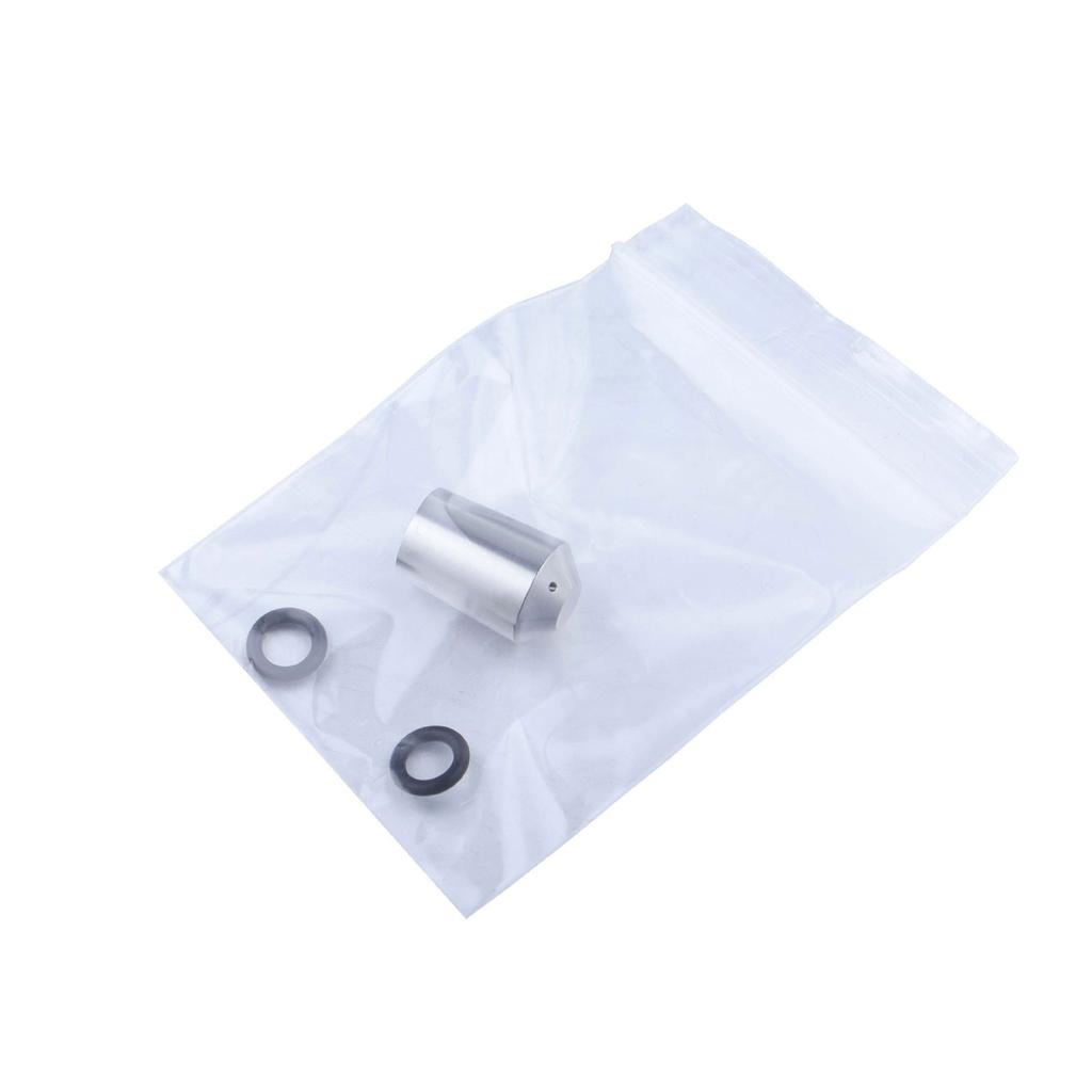 Steam Nozzle Coffee Machine Replacement Coffee Maker Steam Wands 304Stainless Steel Steam Rod Tip for Coffee Machine