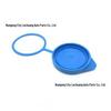 Compatible Honda Acura Coolant and Wiper Fluid Reservoir Caps (76802-SK7-003)