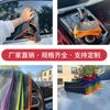 Mikrofaser Kohlefaser Multifunktionstuch für Auto Spültuch Autoglas Tuch absorbiert Wasser, haftet nicht an Öl und hinterlässt keine Spuren